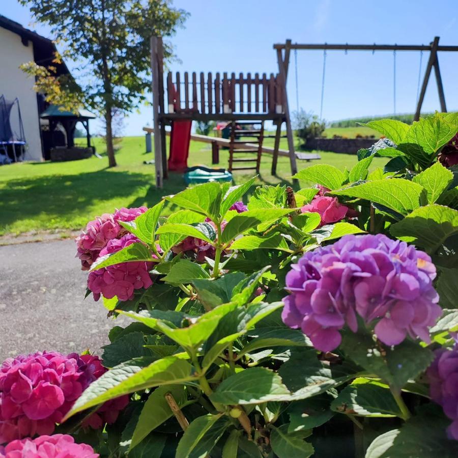 Fruehstuecks-Pension Lichtenauer Hof Thyrnau Eksteriør bilde